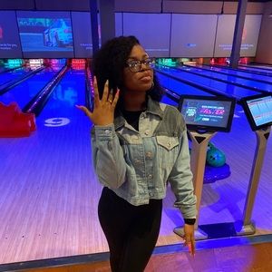 Meet your Posher, Angel